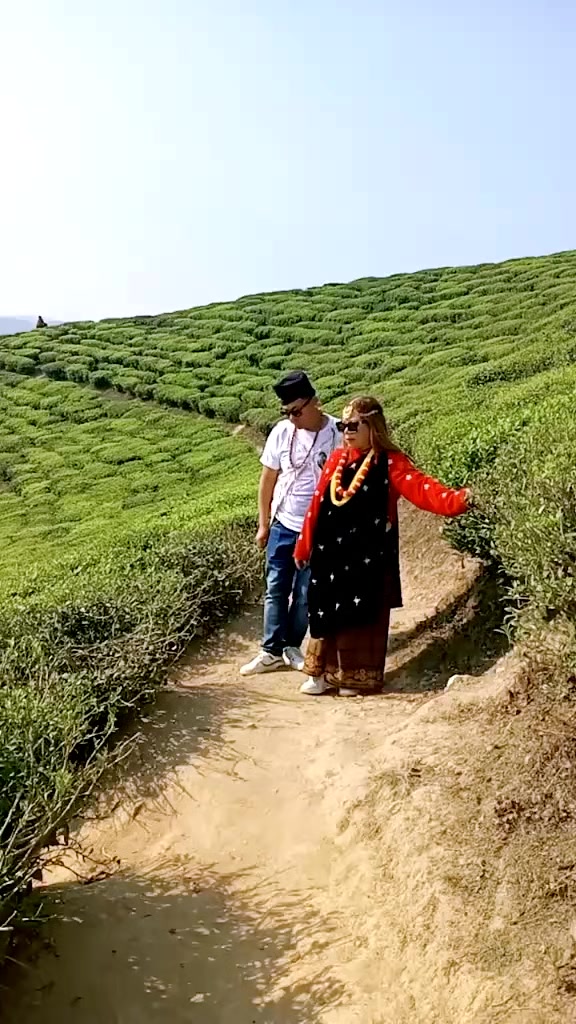 @Ambika Thapa