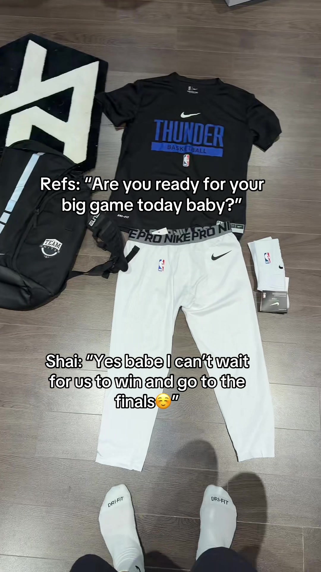 @Hoop Armour