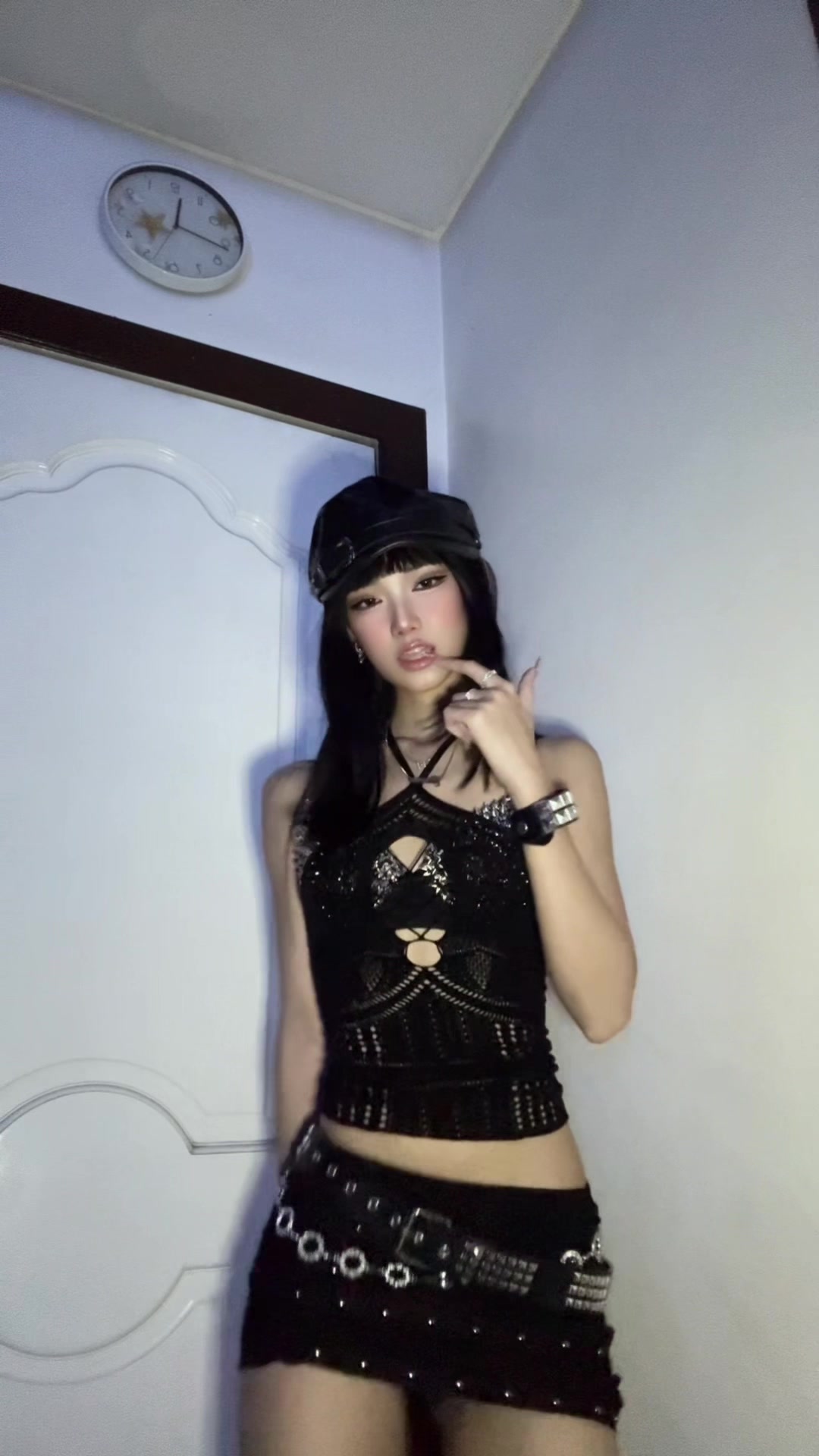 @洪若善