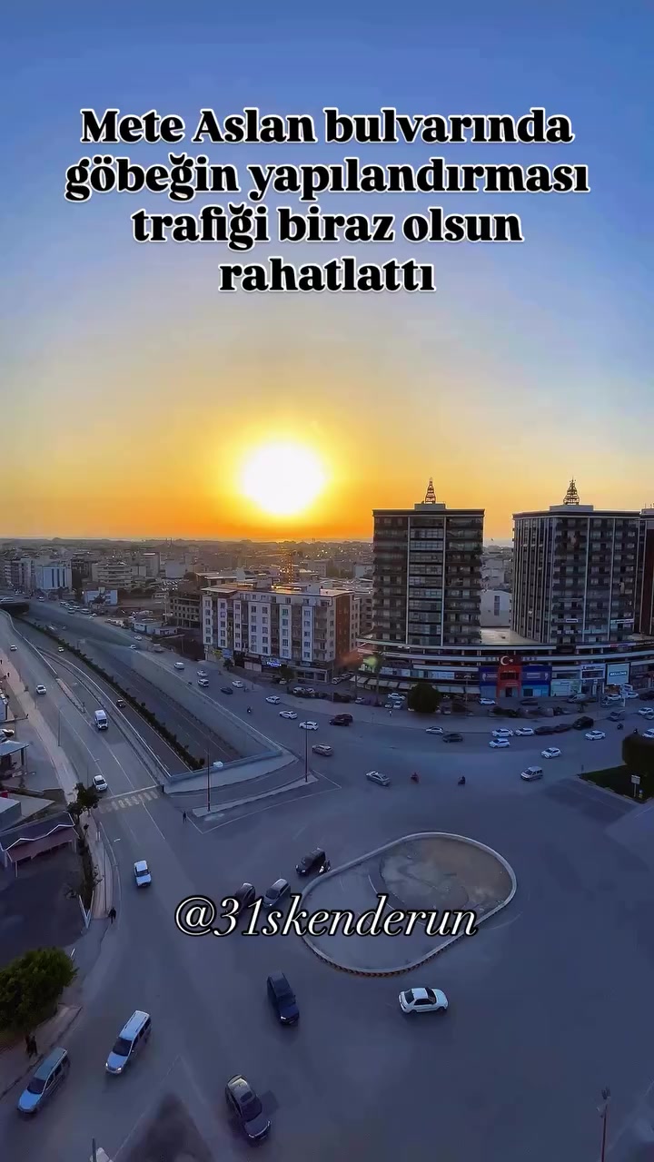 @iskenderunbülteni