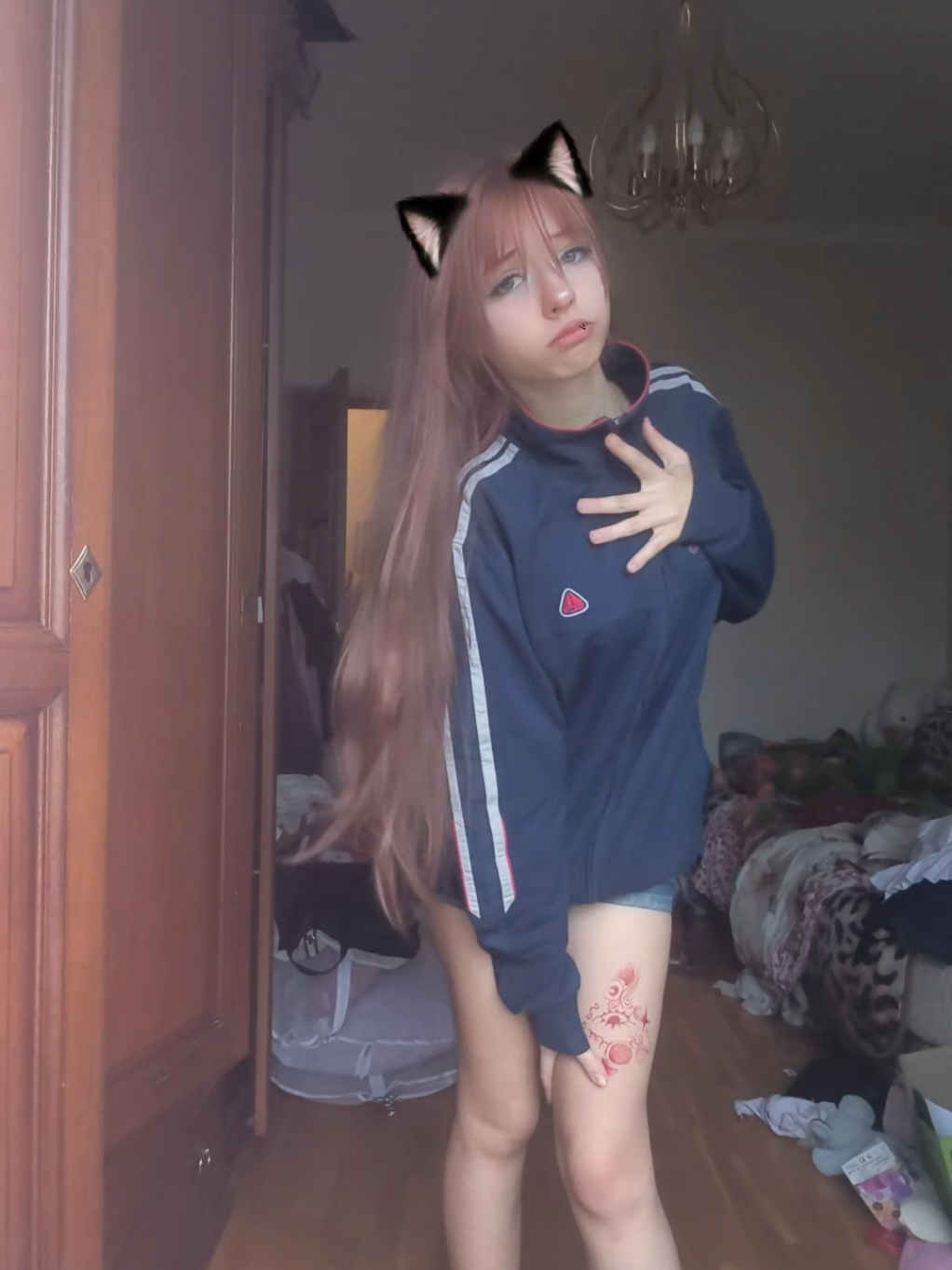 @китикис