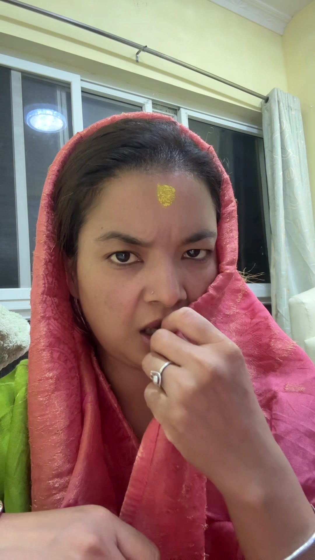 @👑Kali Pari👑