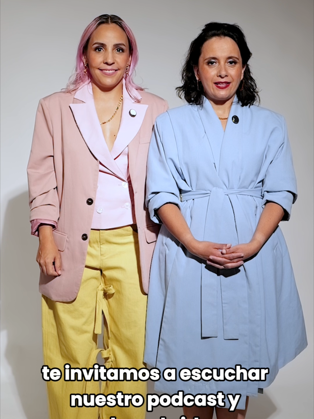 @Señora De Confianza