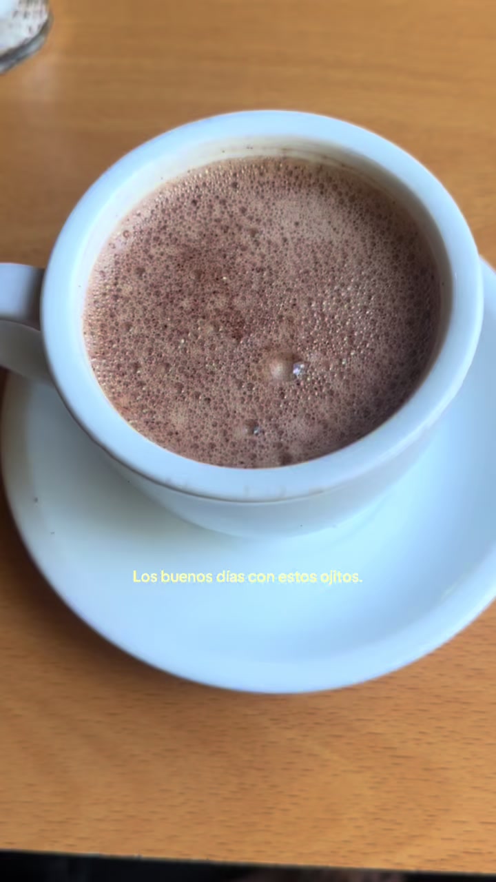 @Diana Rincón