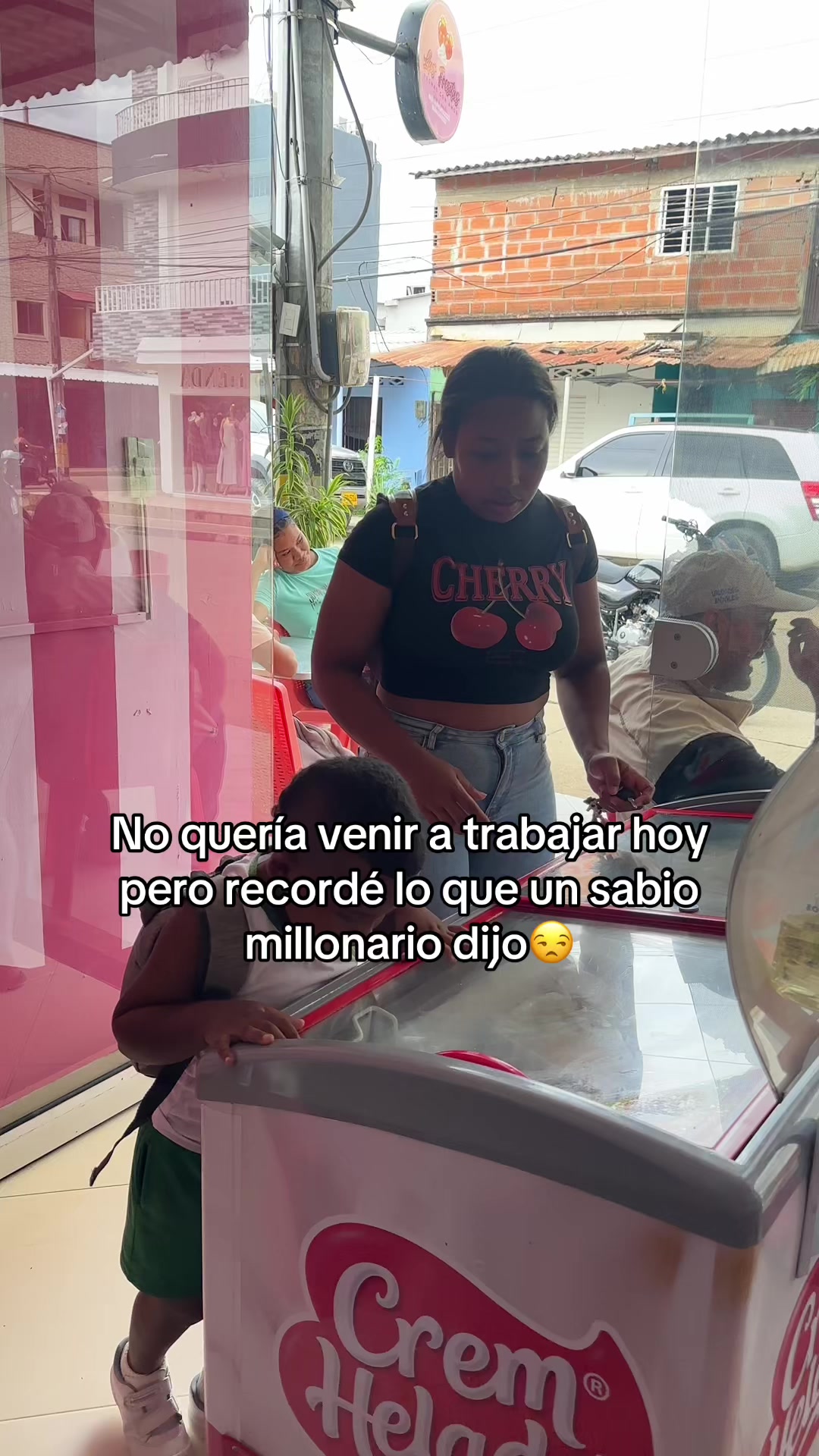@LAS FRESITAS HECHAS CON AMOR🍓