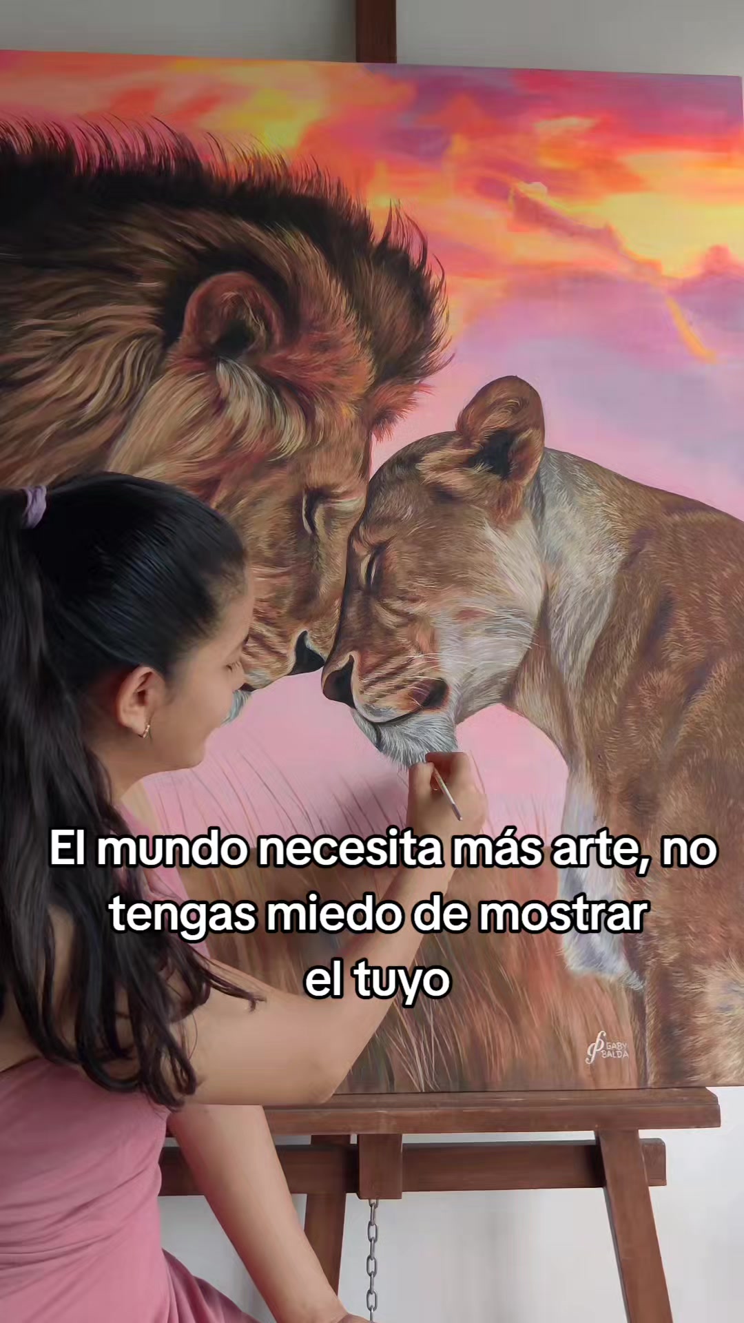 @Gaby Balda