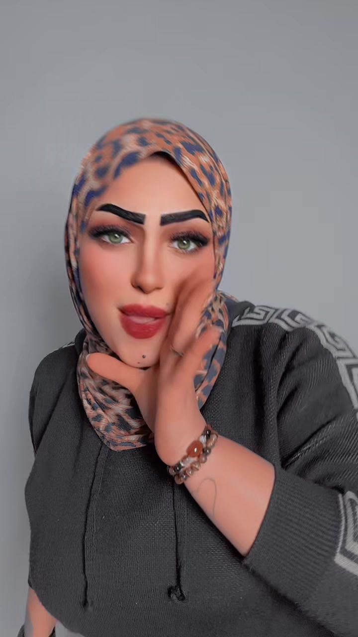 @Queen mohra๐