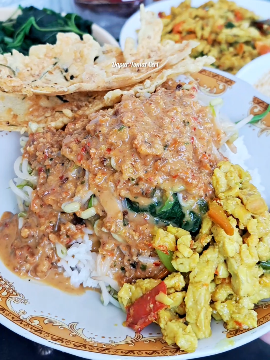 @Dapur Tomat Ceri
