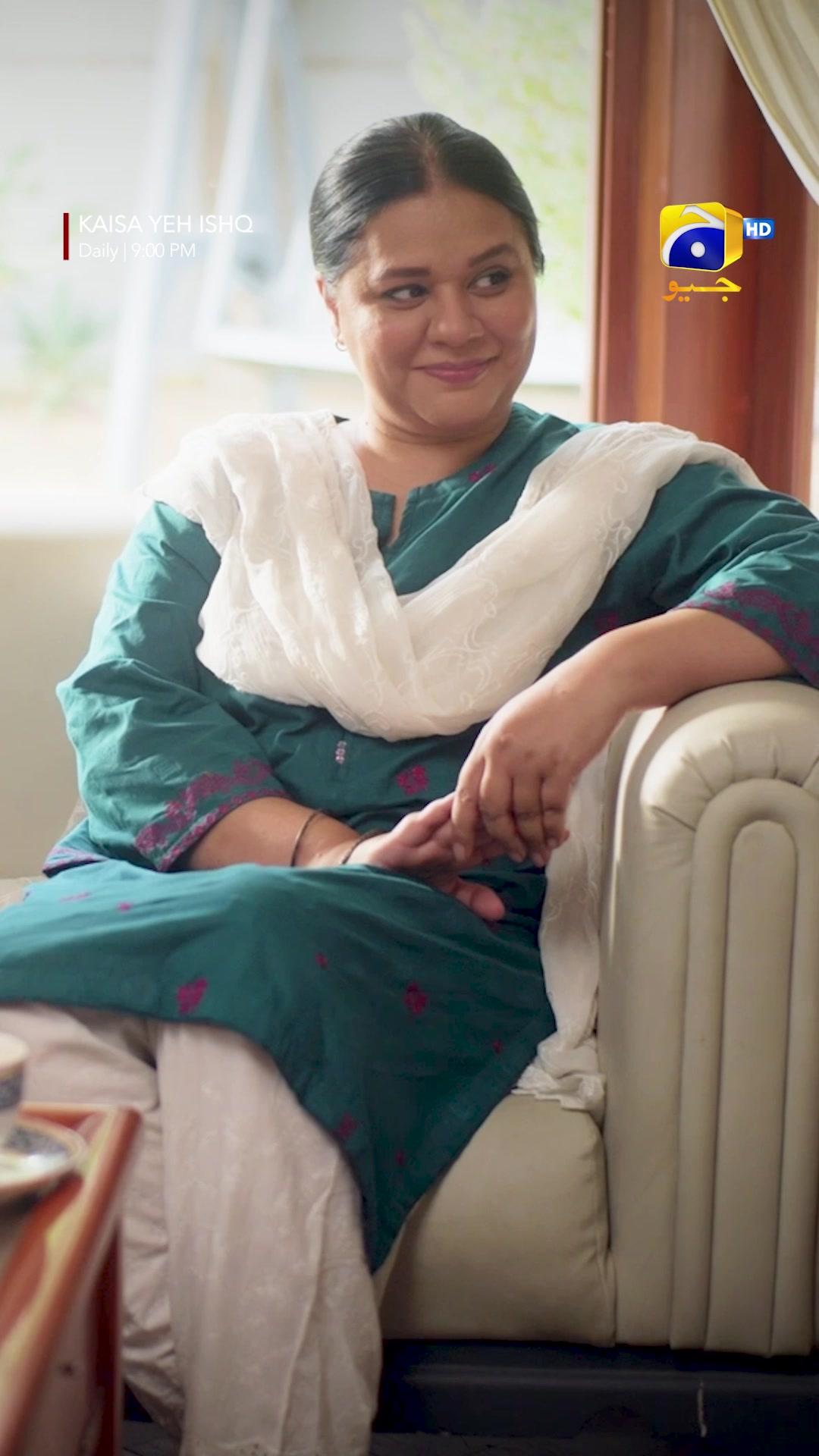 @Har Pal Geo - Geo TV