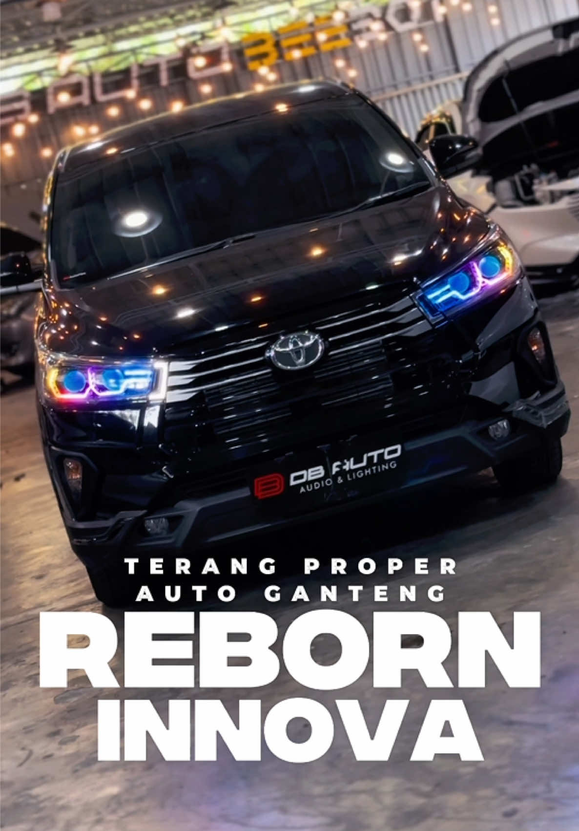 @DB Auto Online Store