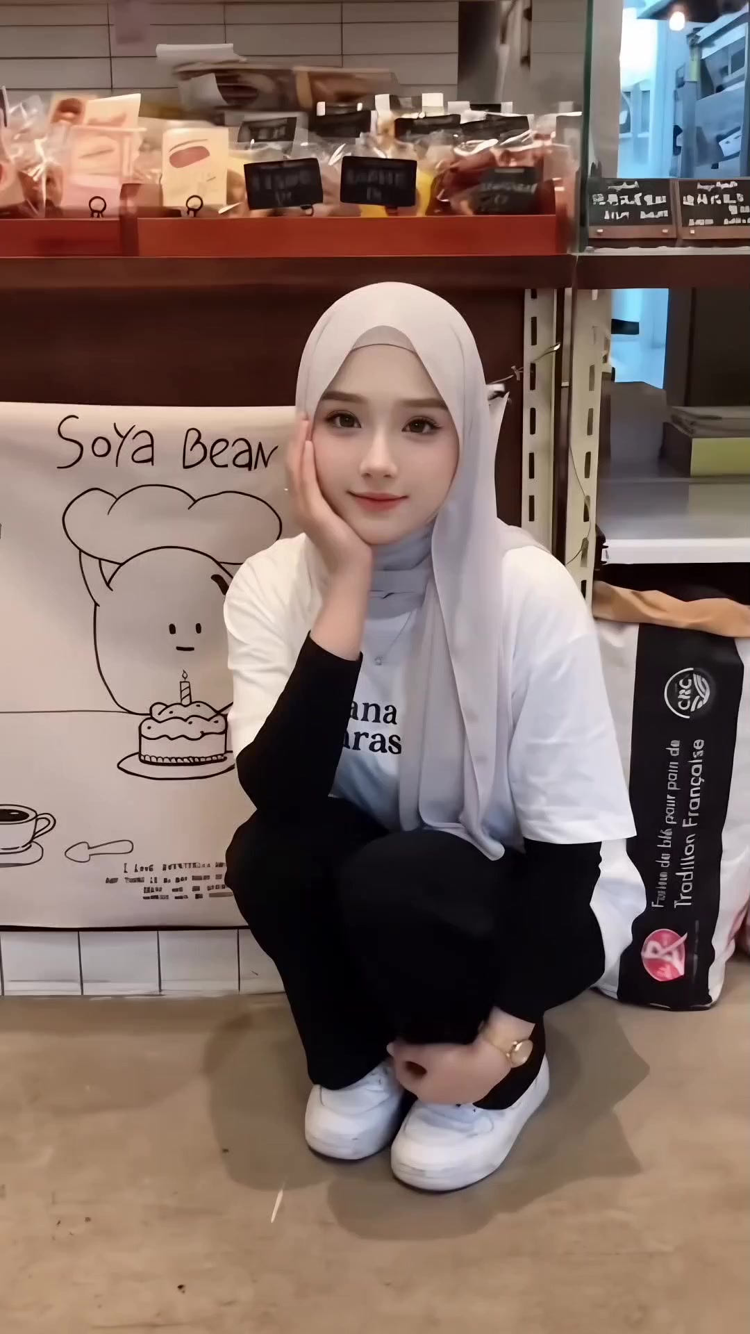 @Kirana Larasati