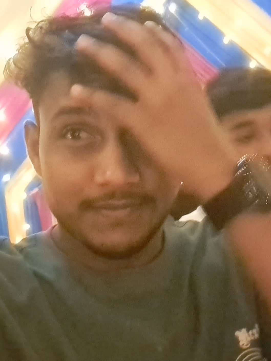 @Amresh_sharma