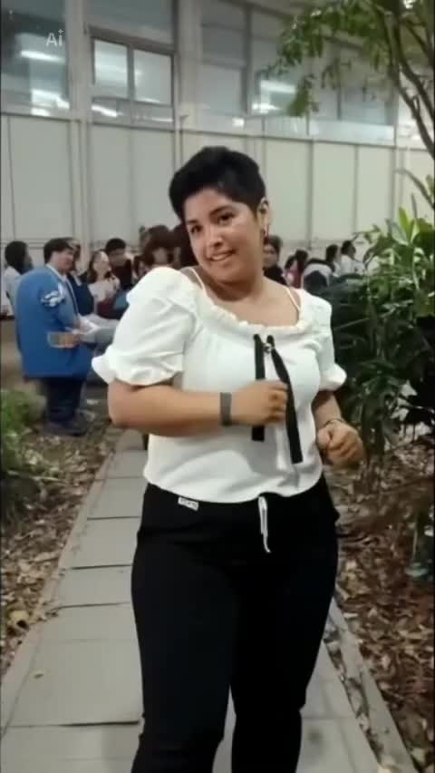 @Aurora Lopez