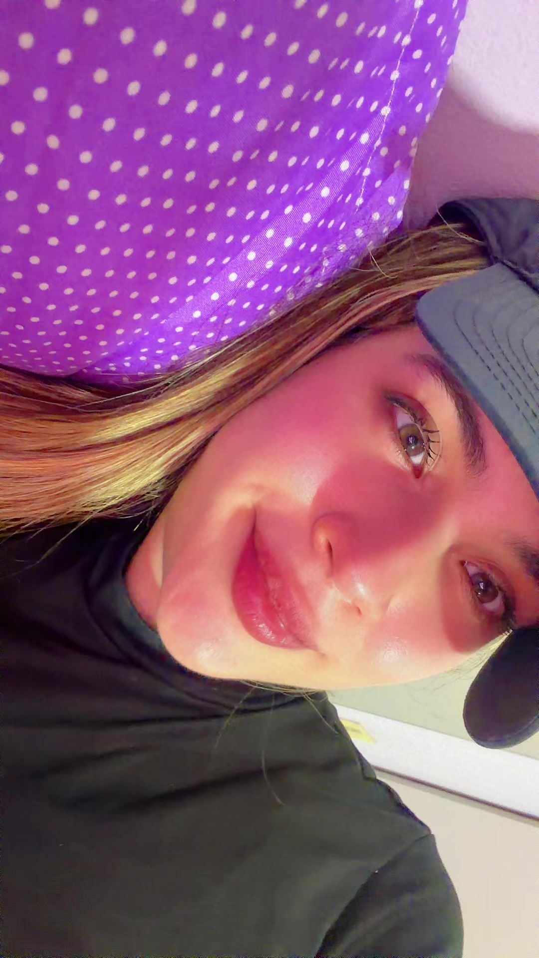 @Miquita:)