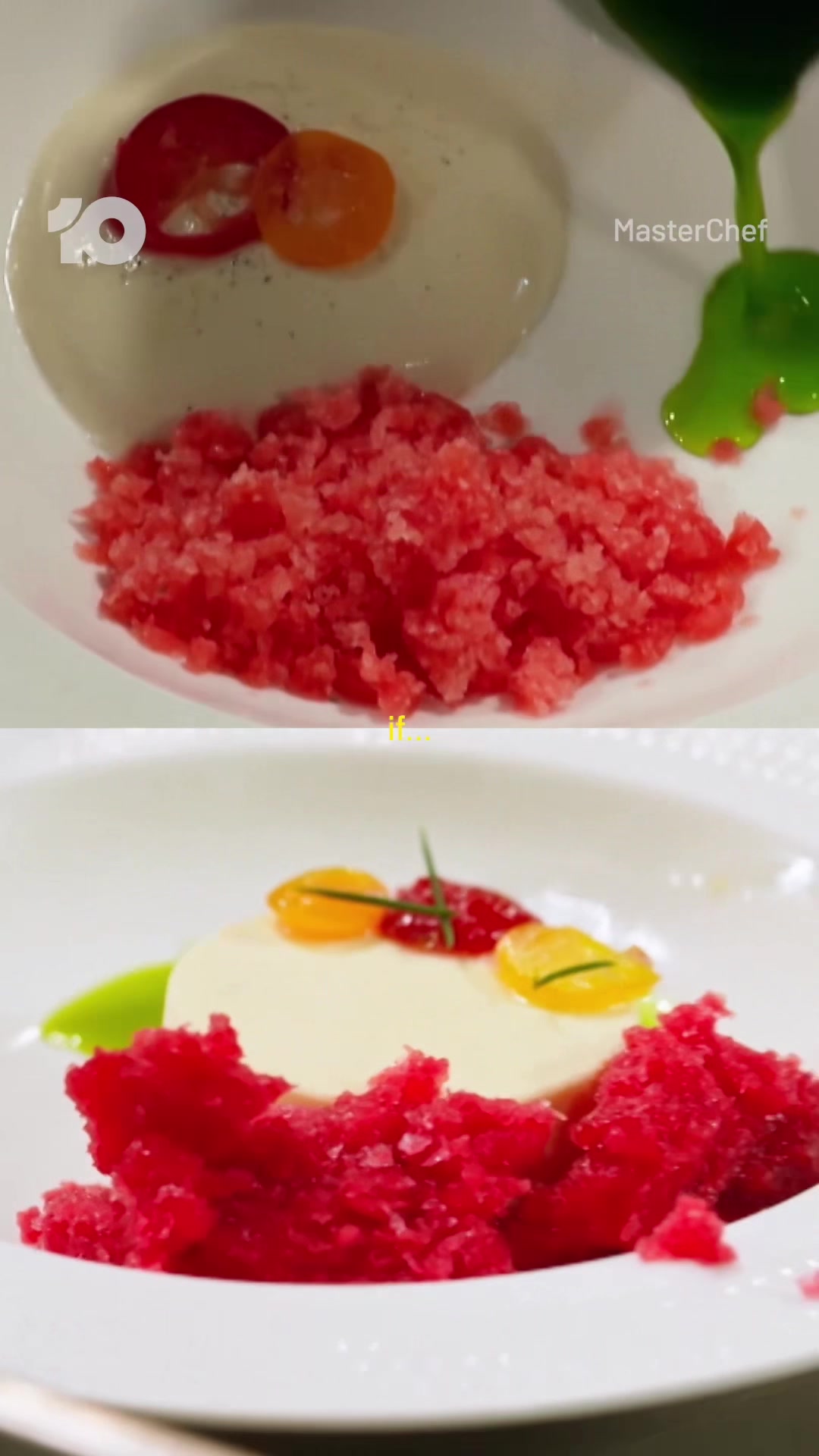 @MasterChef Australia