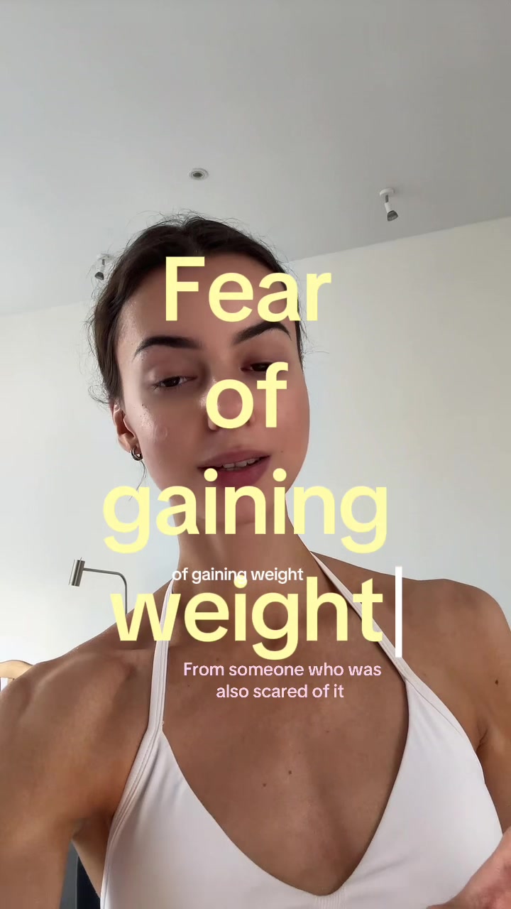 @mariia tall gym girlie