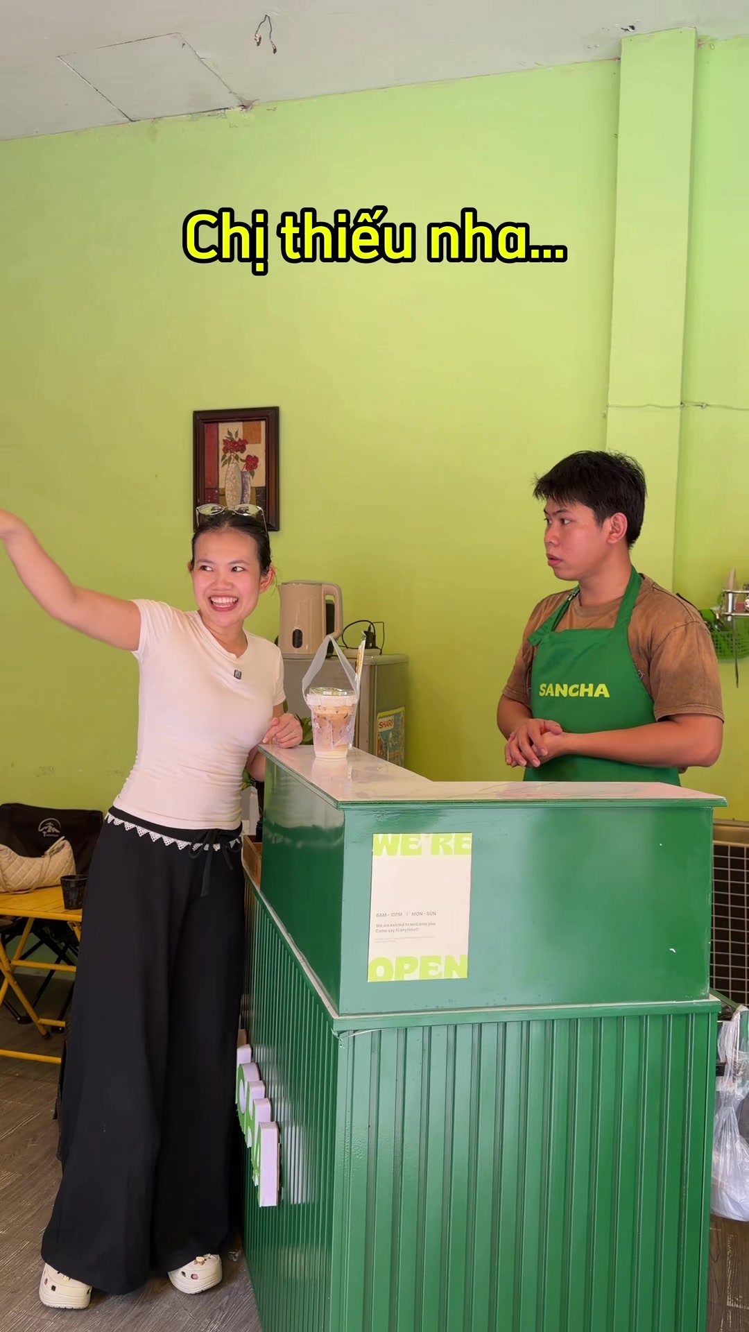 @Corn Ngânn