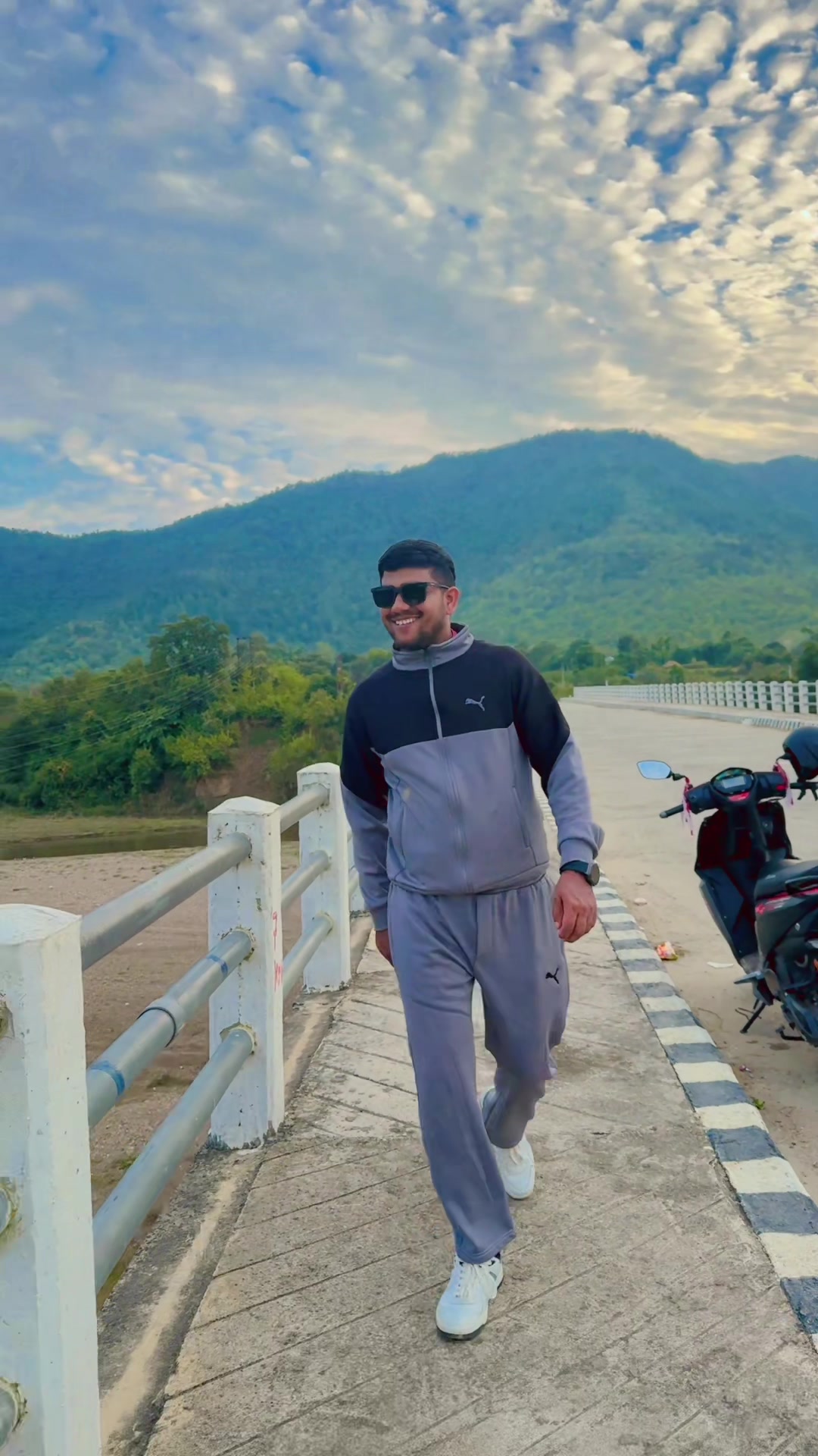 @Guru Prasad Giri