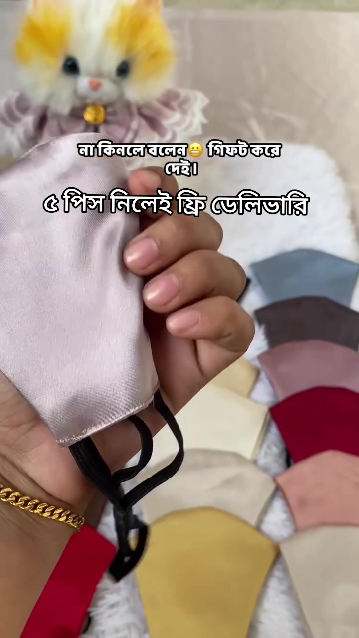 @Hijab haute