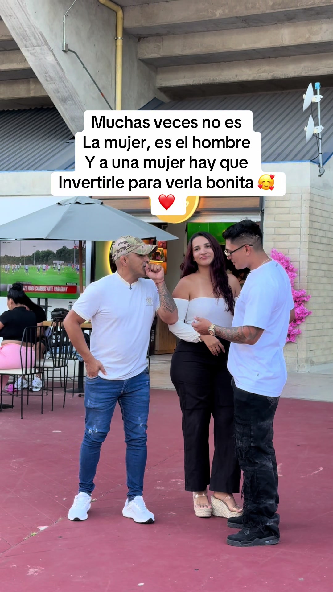 @Triplexoficial