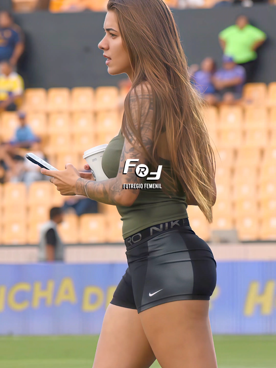@Futregio Femenil
