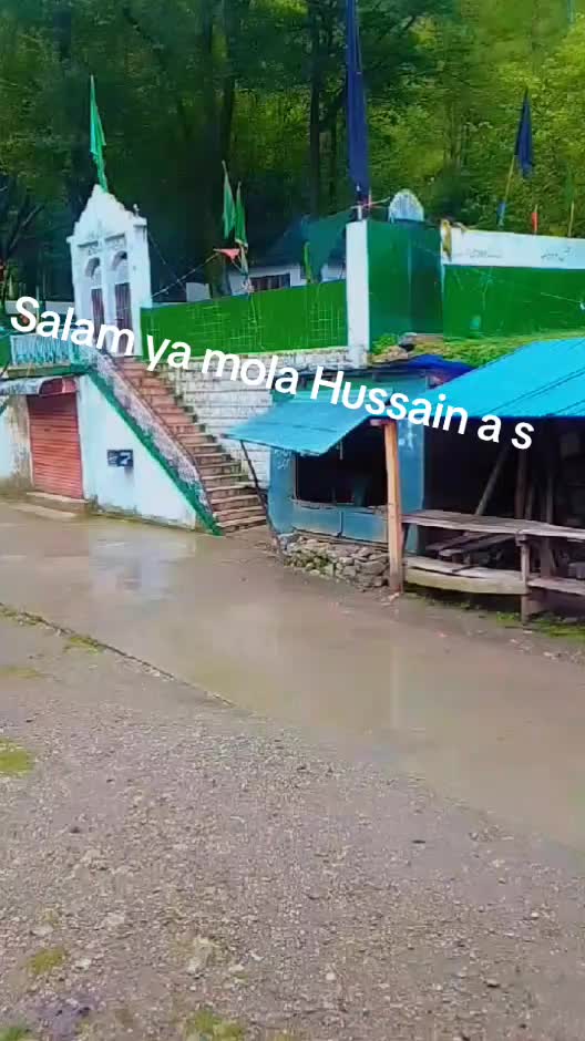@Syed Wasi Haider Naqvi