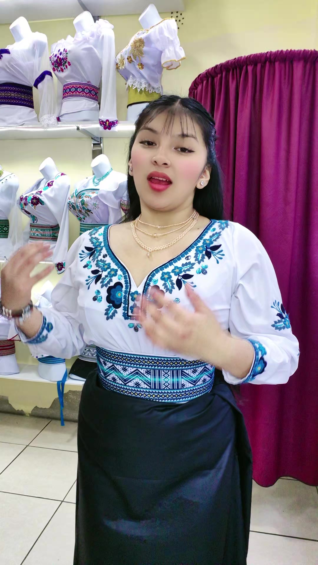 @Vestimenta VIP