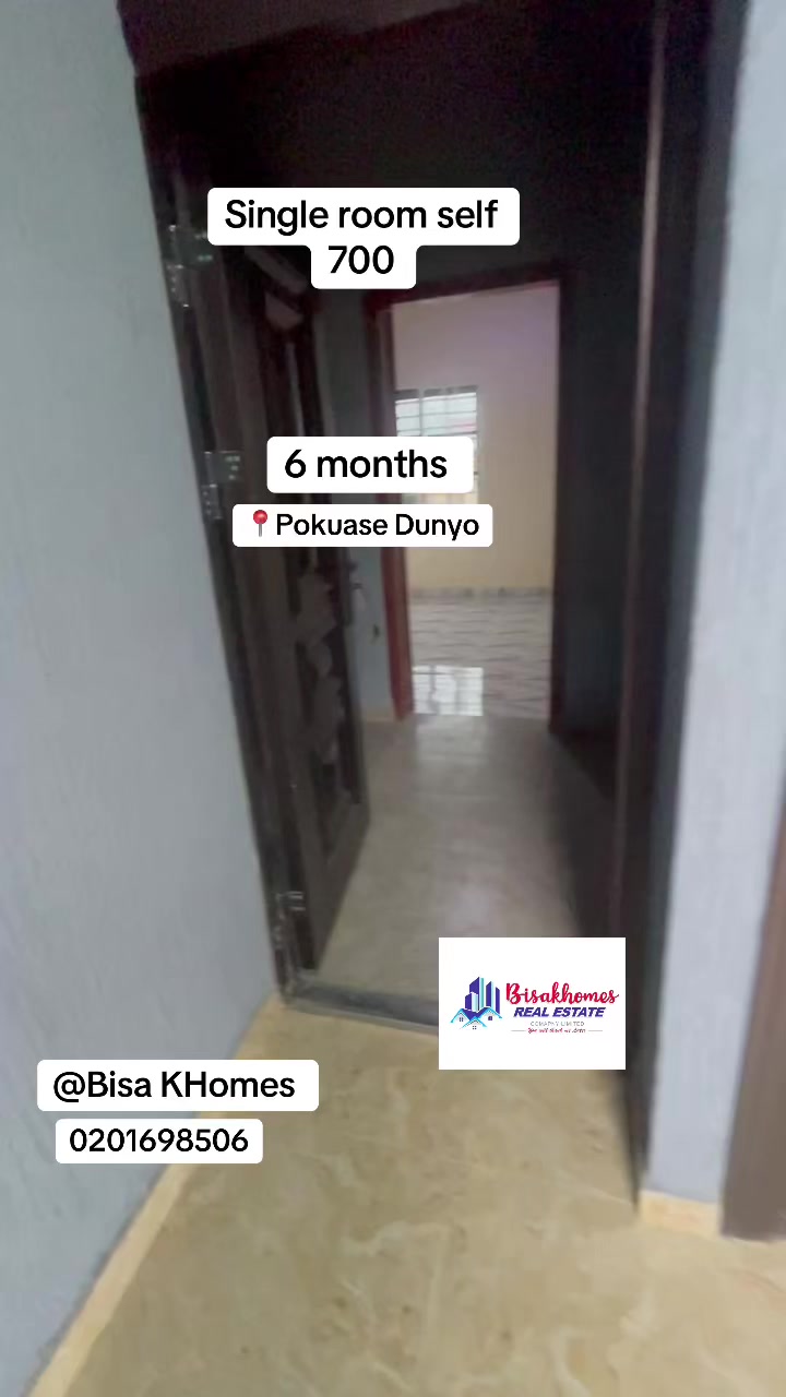 @Bisa KHomes