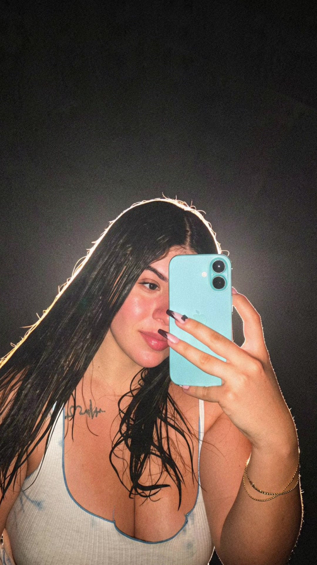 @Melissa Cedeño