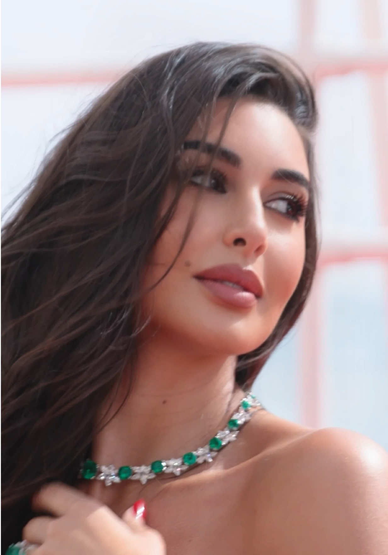 @Yasmine Sabri