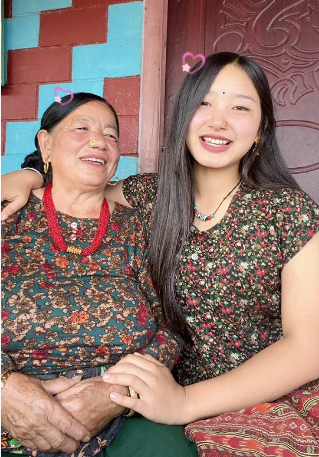 @Rima Gurung🇳🇵