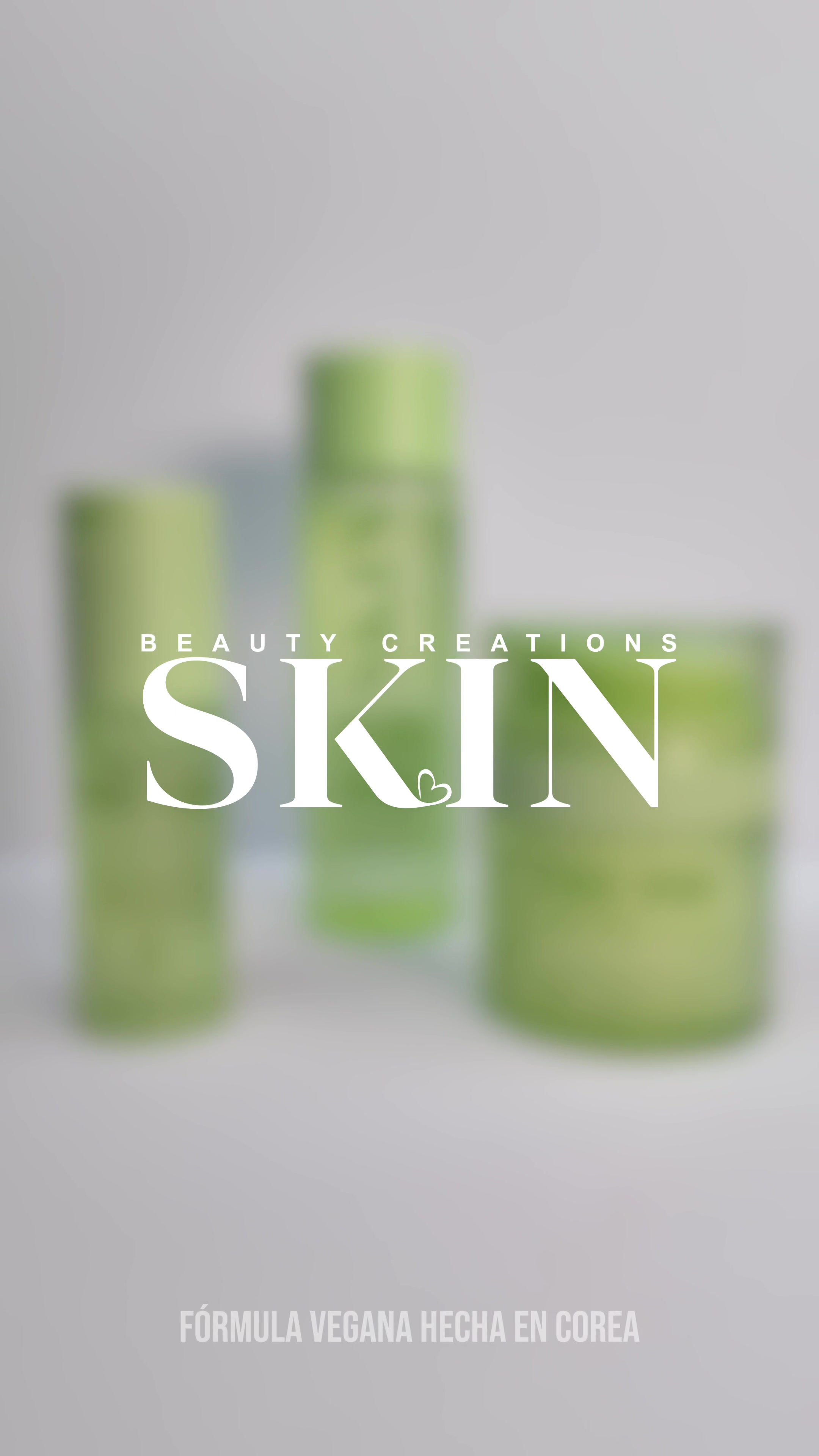 @BEAUTY CREATIONS MX