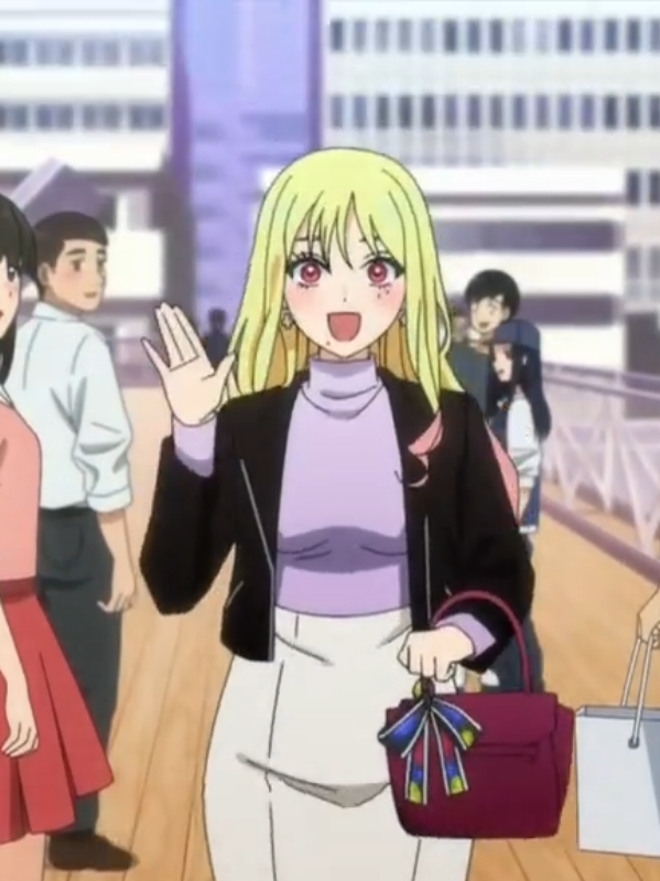@Satou Itsuki ✅️