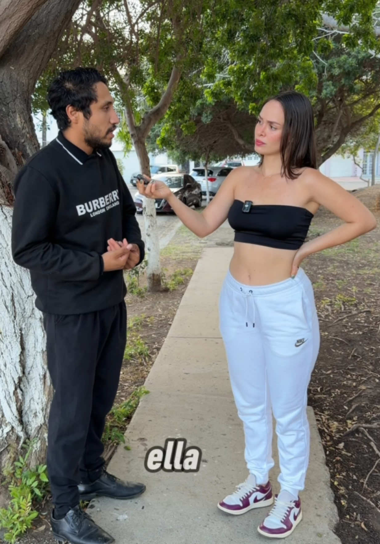 @Valentina Paz