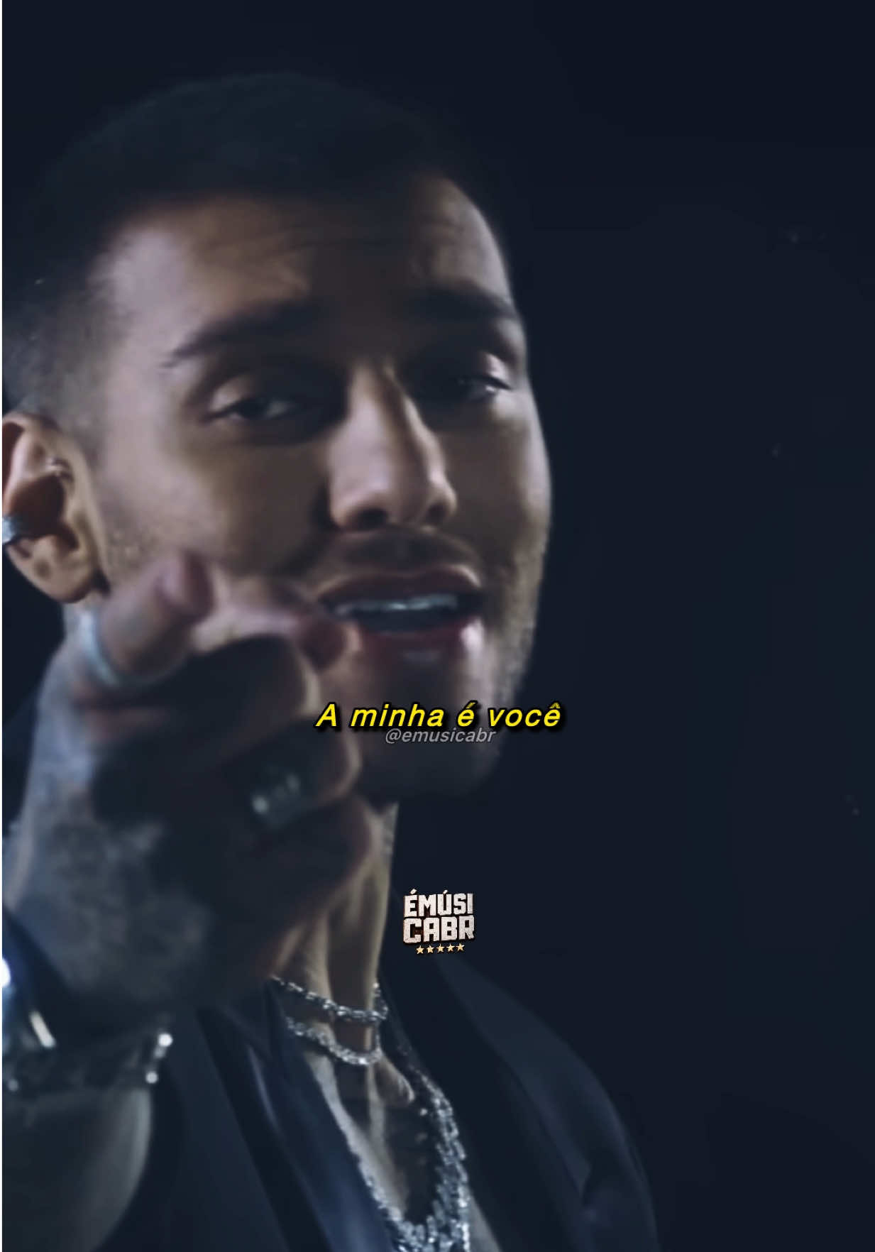 @ÉMÚSICABR 🎶