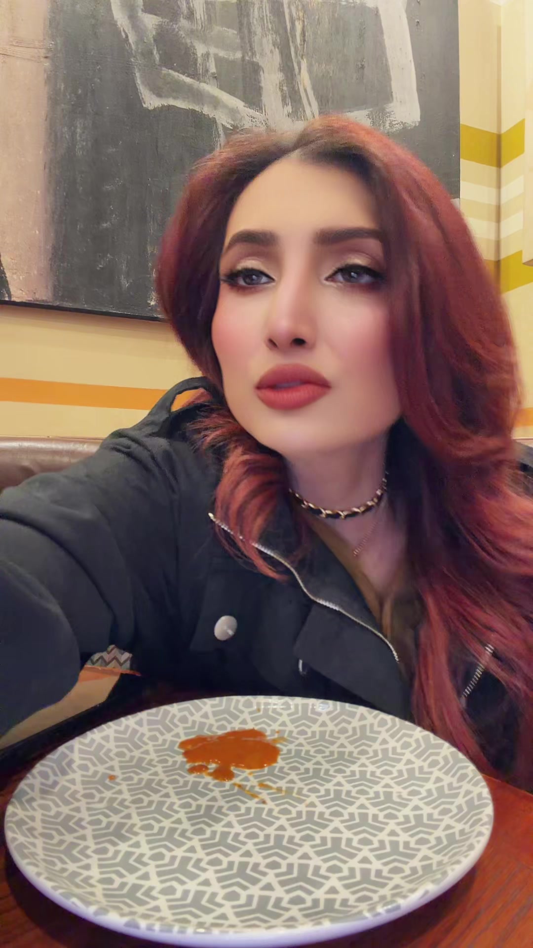@Malaika Ali official