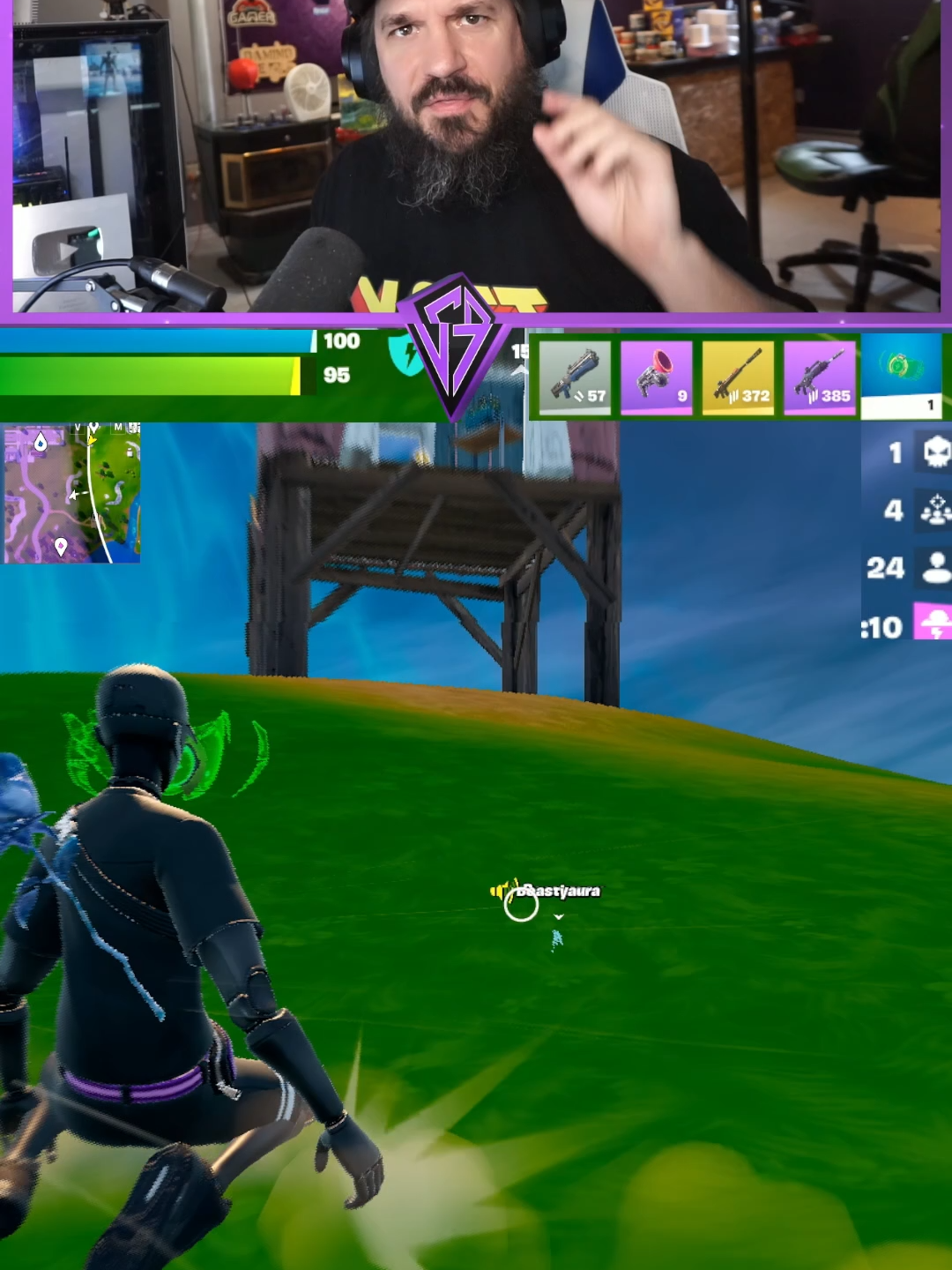 @Fortnitedad