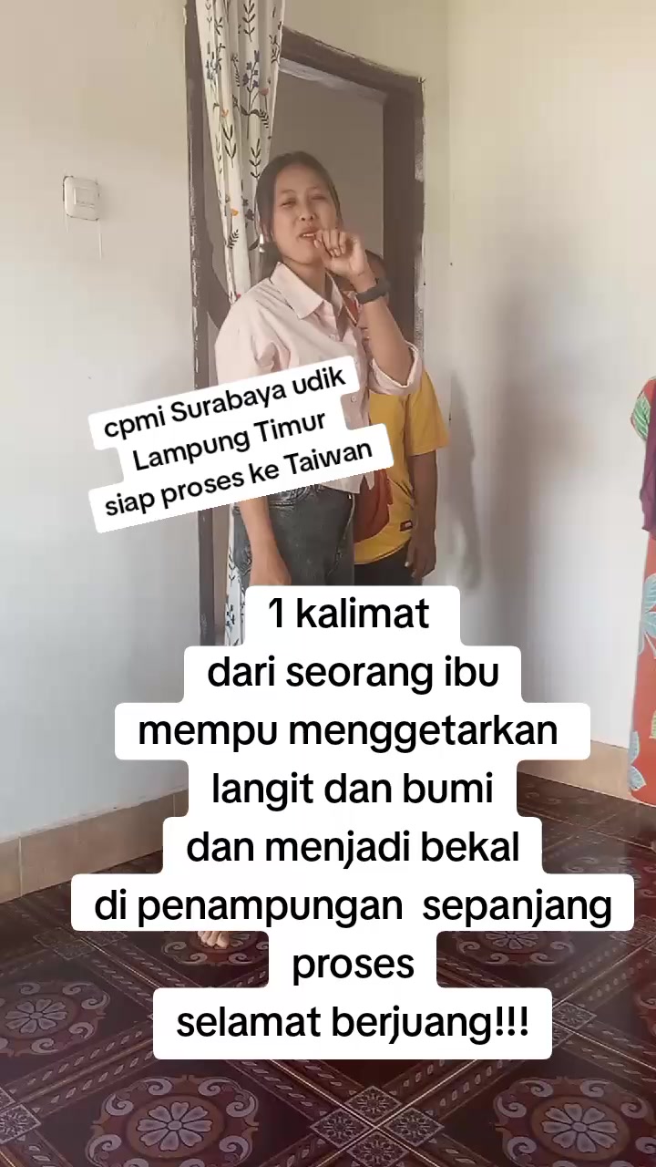 @garda BMI Lampung Timur