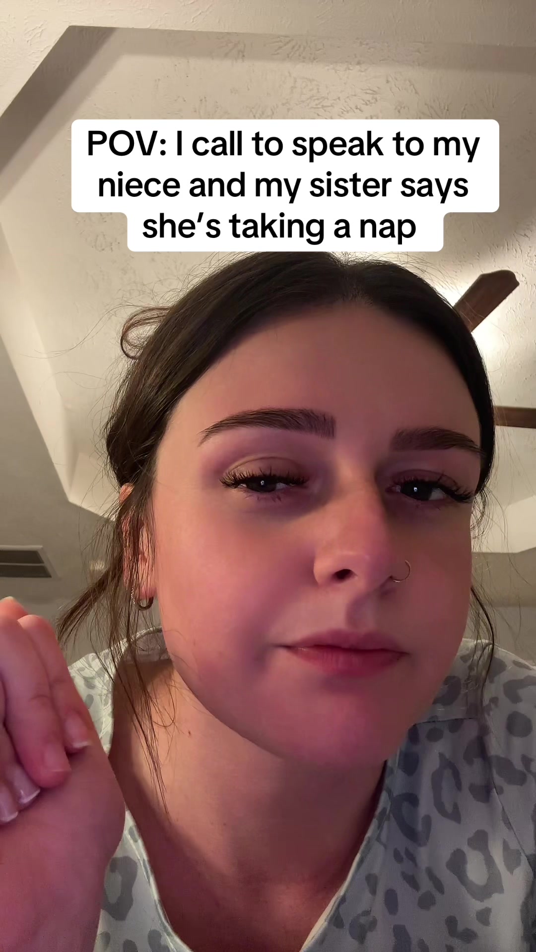 @Sydney Morgan
