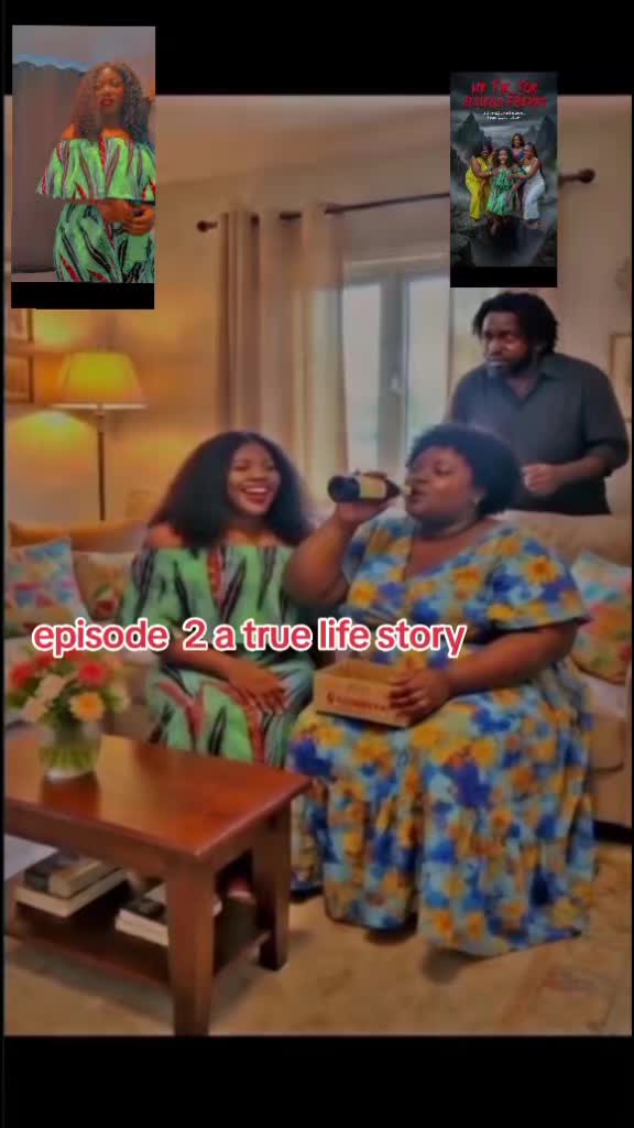 @Edogallantqueen1movie
