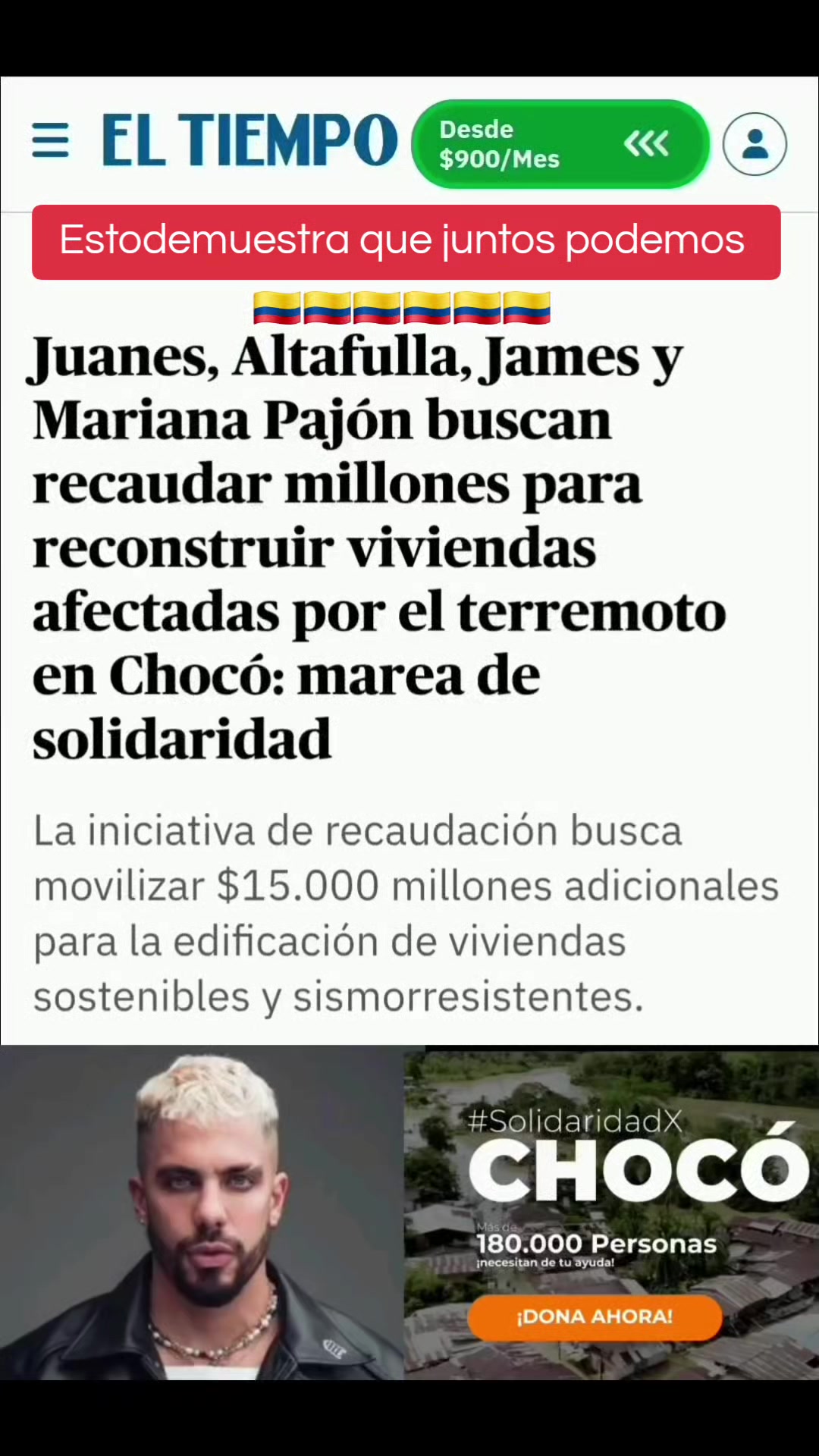 @DESGANADA NO HAY 💜💚🤣