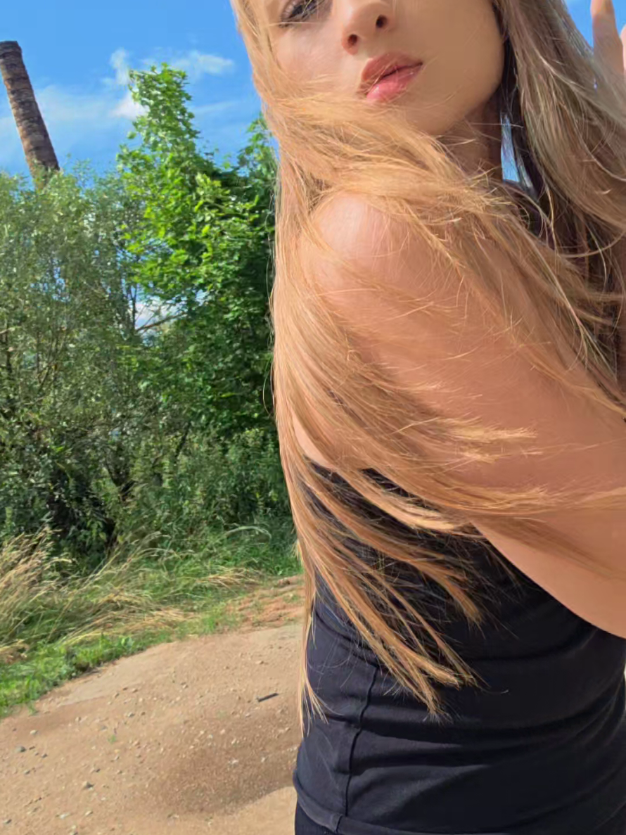 @Klarisa Zimina