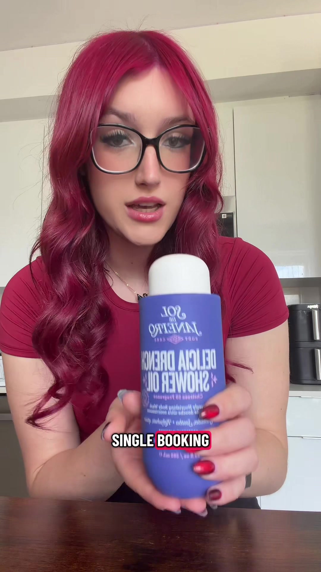@itslarissababee
