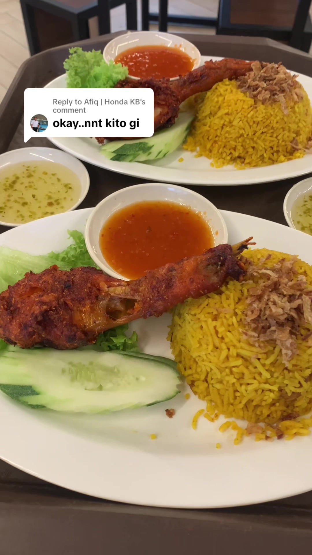 @Dapo Ming Kok Lanas