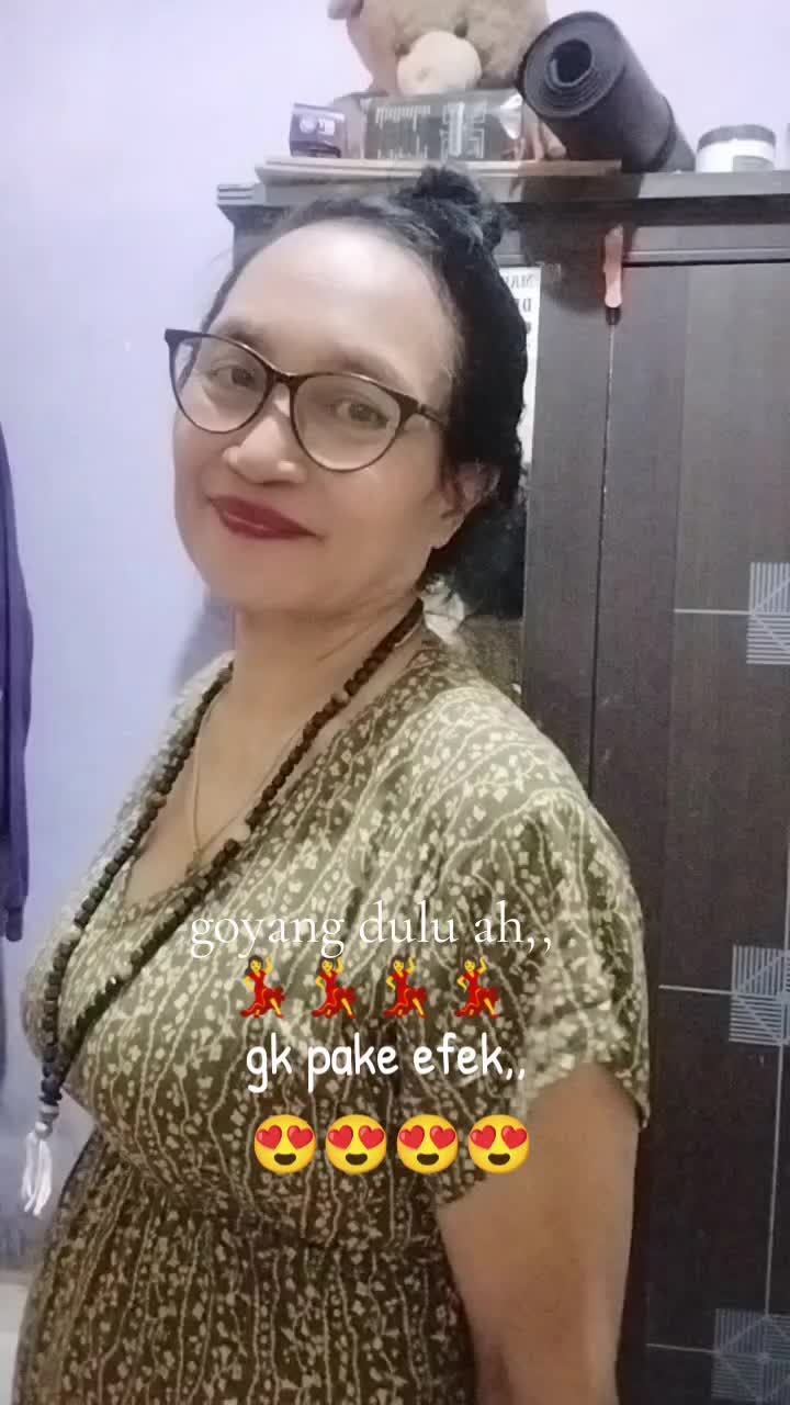 @bunda bali ku