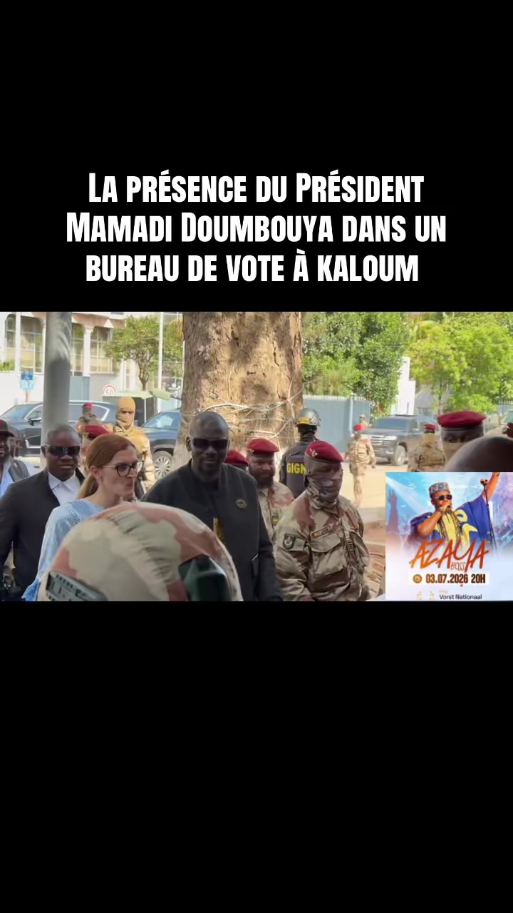 @Oumar opk Kourouma