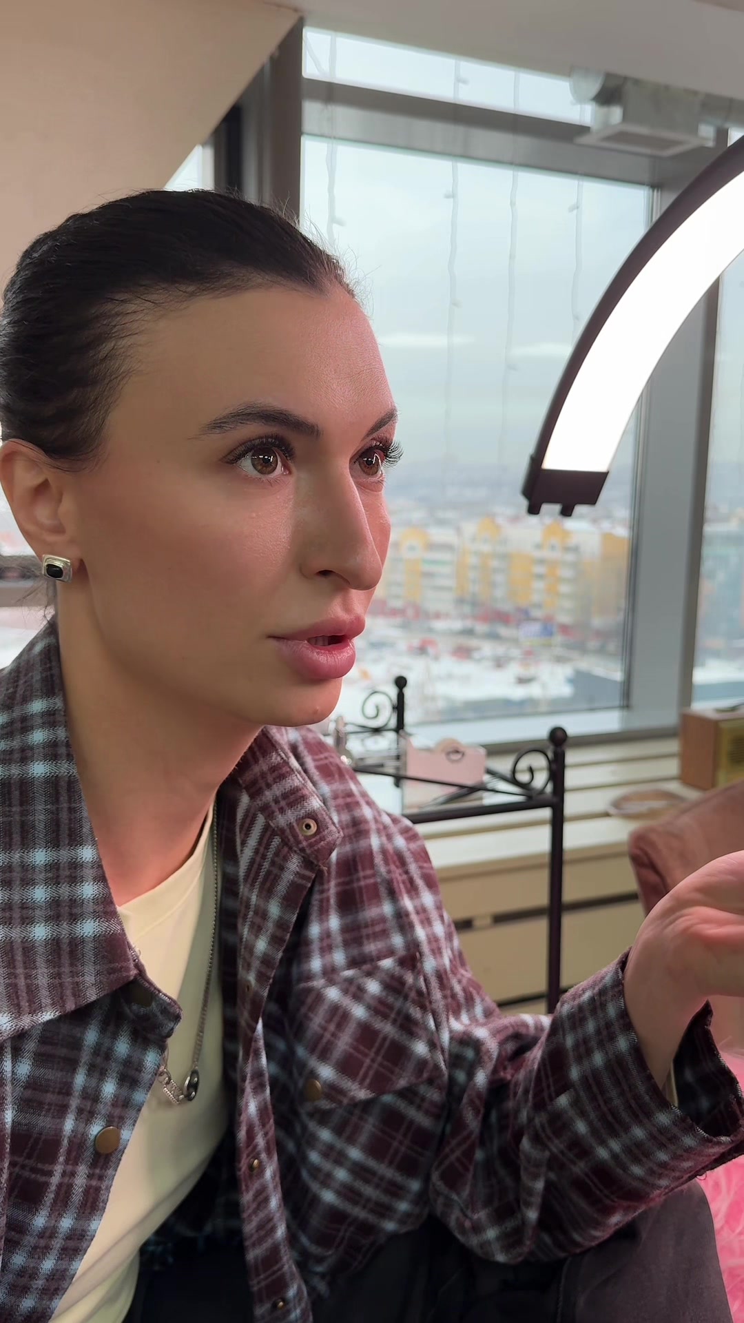 @Александра Щепетнева Бритвина