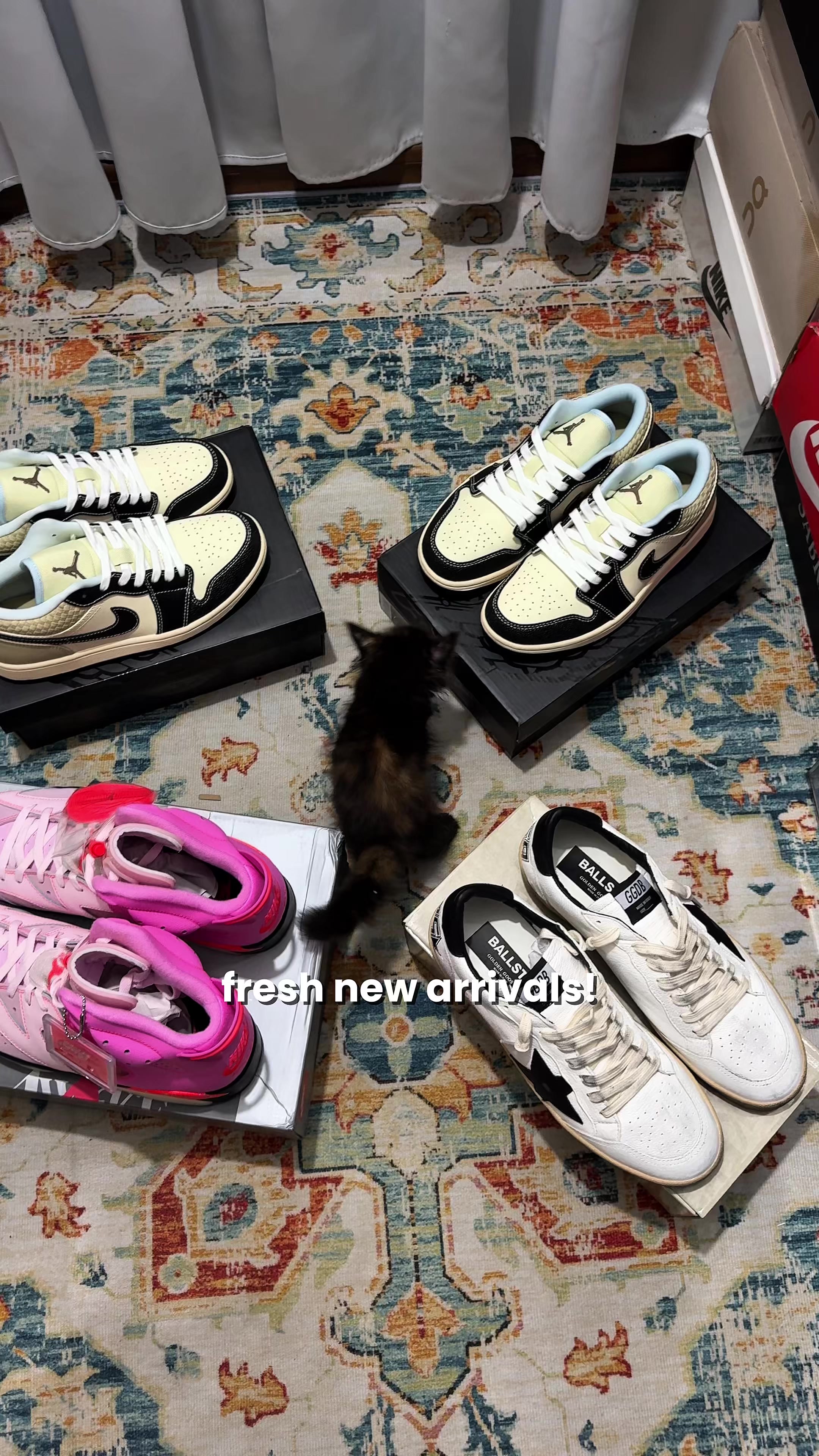 @Wknd Kicks
