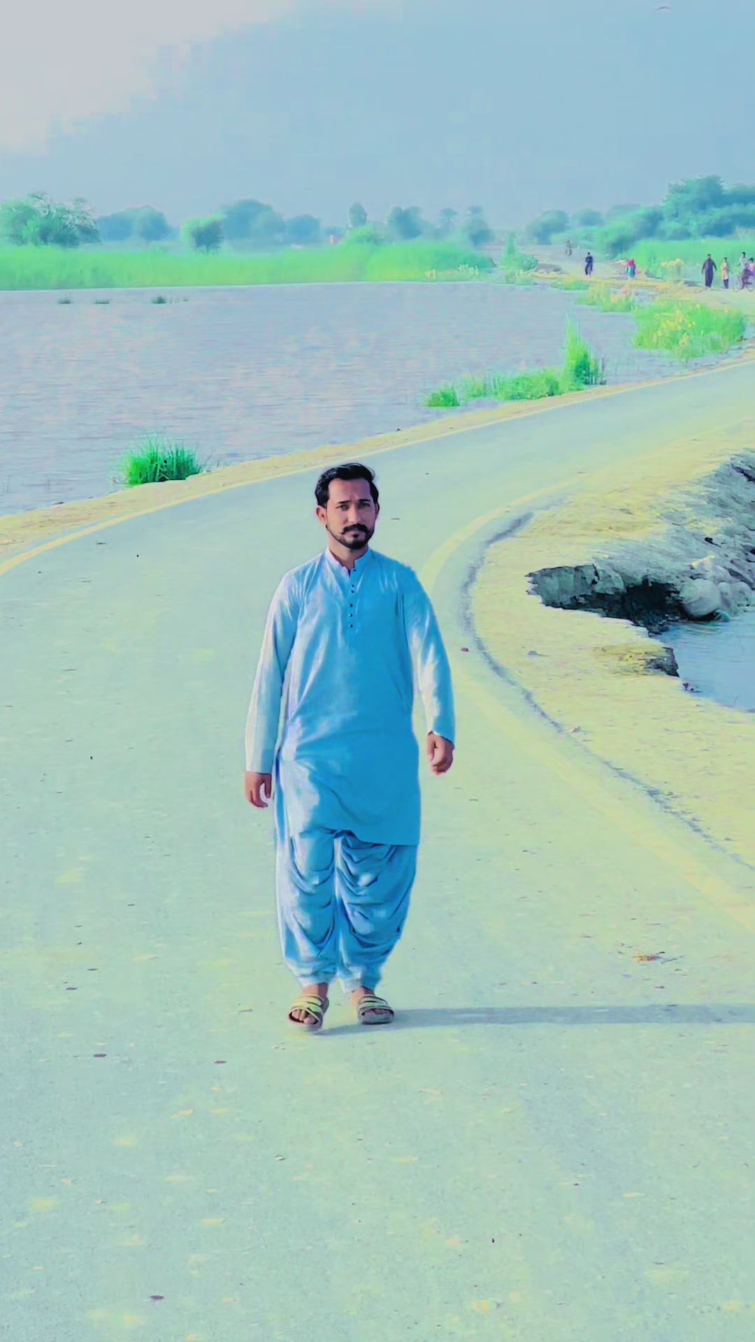 @محمد شیراز خان لسکانی
