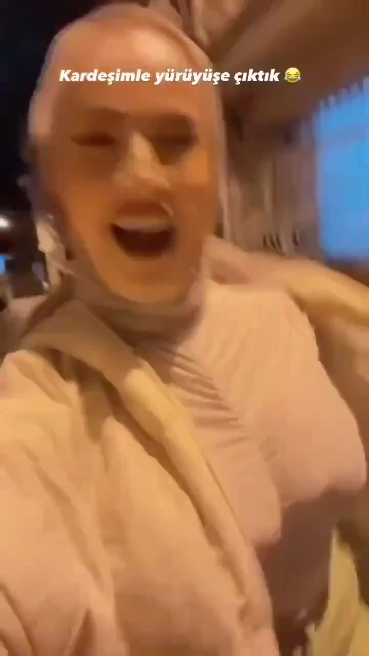 @Türbanlı Fatma
